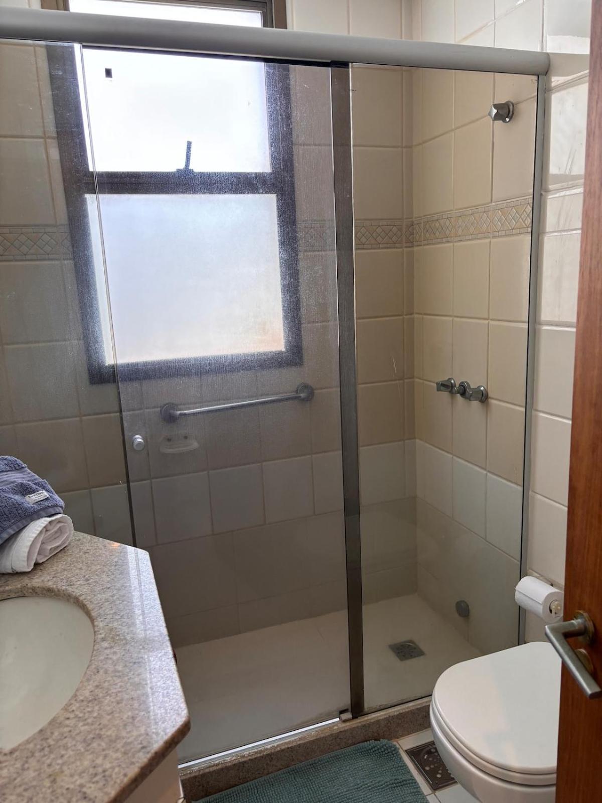 Barra Da Tijuca Apartment