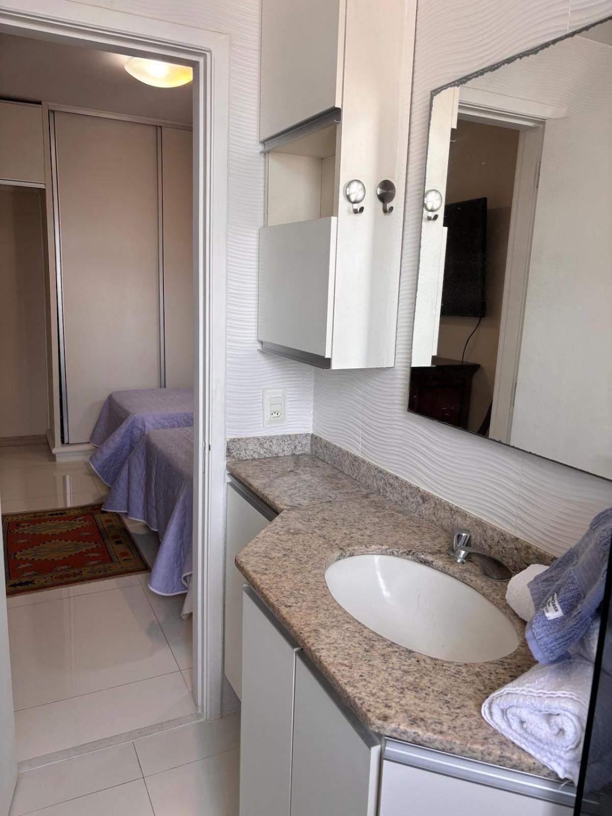 Barra Da Tijuca Apartment *