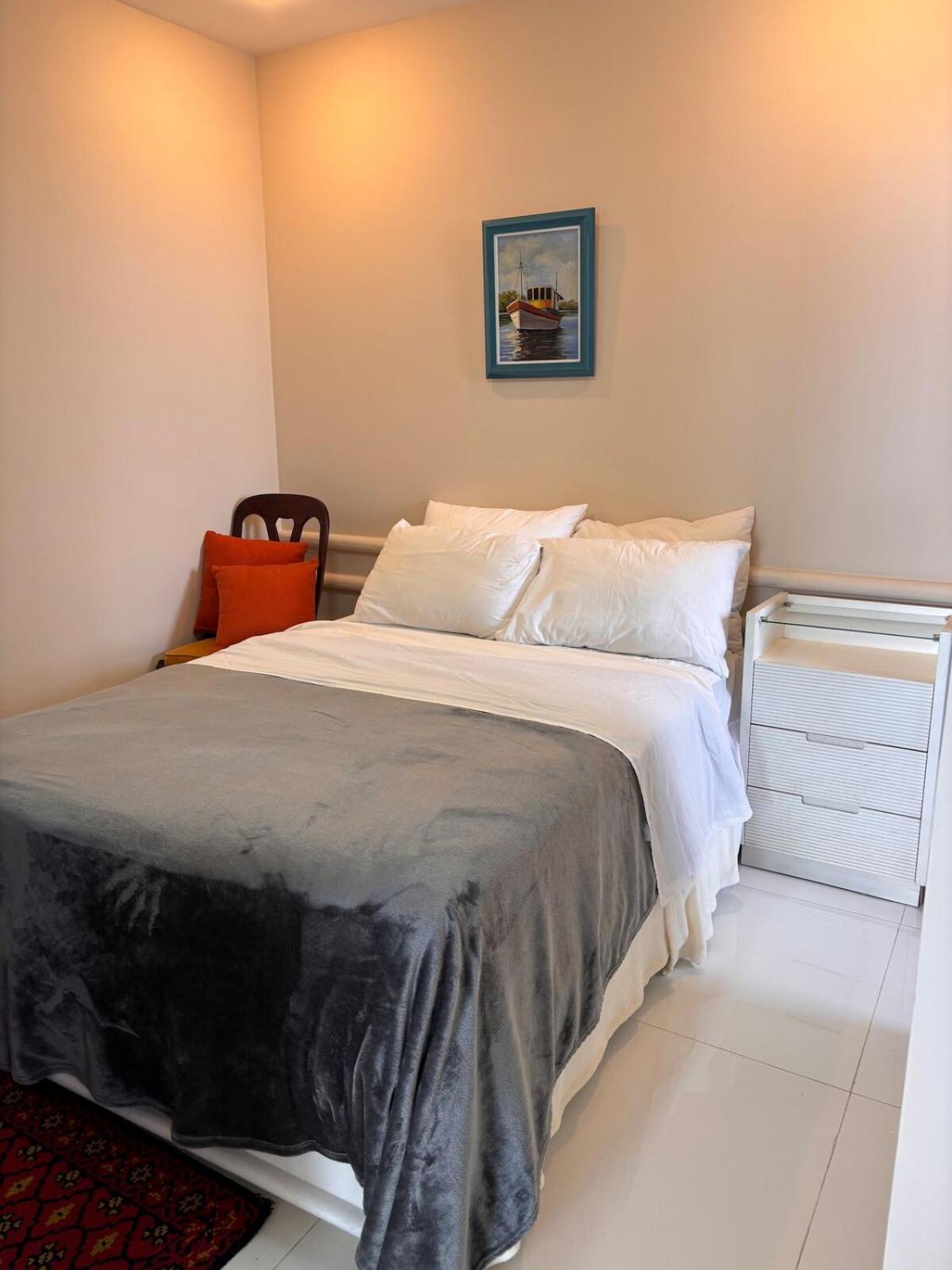 Apartment Barra Da Tijuca